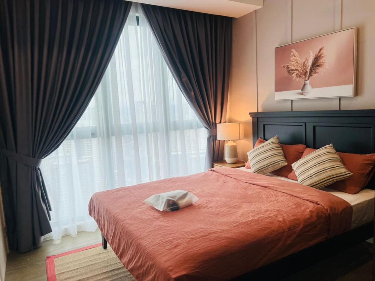 Mont Kiara 163 Mall Куала-Лумпур Экстерьер фото