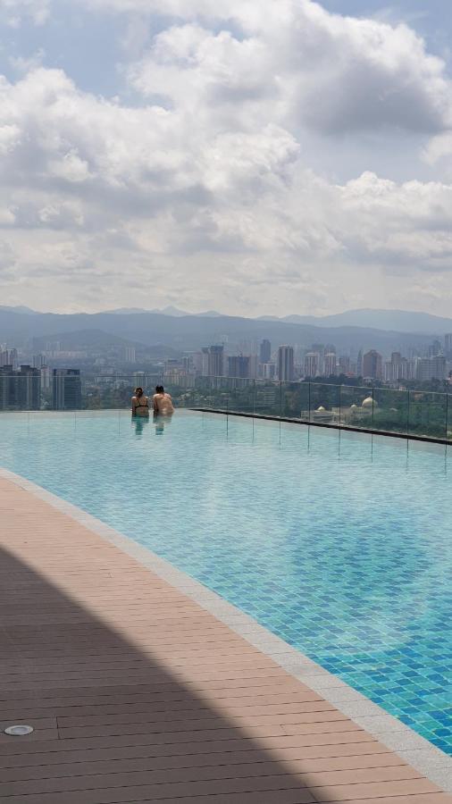 Mont Kiara 163 Mall Куала-Лумпур Экстерьер фото