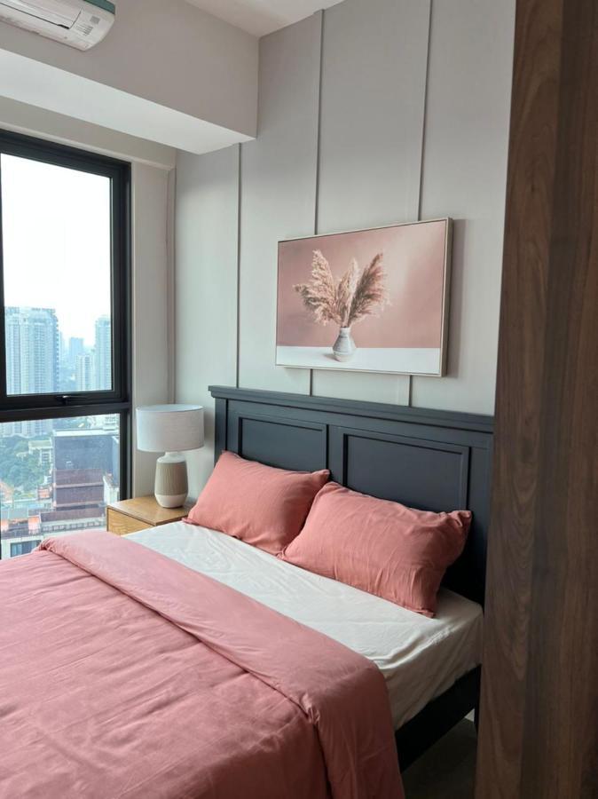 Mont Kiara 163 Mall Куала-Лумпур Экстерьер фото